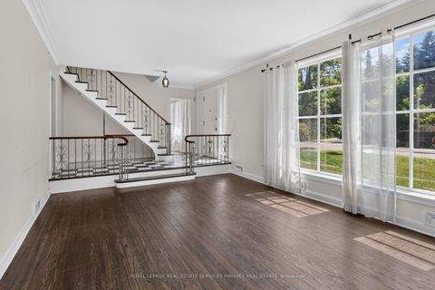 Photo 4 at 52 Valecrest Drive, Humber Valley, Toronto