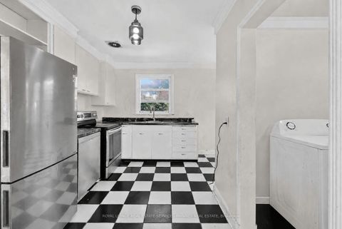 Photo 5 at 52 Valecrest Drive, Humber Valley, Toronto