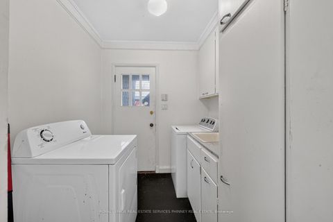 Photo 7 at 52 Valecrest Drive, Humber Valley, Toronto