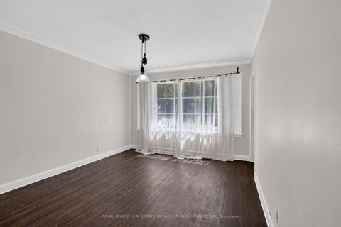 Photo 8 at 52 Valecrest Drive, Humber Valley, Toronto