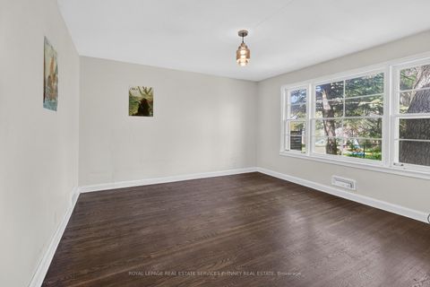 Photo 9 at 52 Valecrest Drive, Humber Valley, Toronto