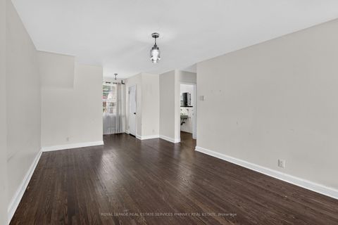 Photo 14 at 52 Valecrest Drive, Humber Valley, Toronto