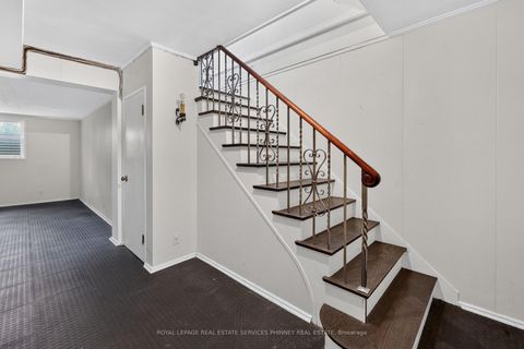 Photo 16 at 52 Valecrest Drive, Humber Valley, Toronto