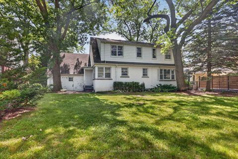 Photo 17 at 52 Valecrest Drive, Humber Valley, Toronto