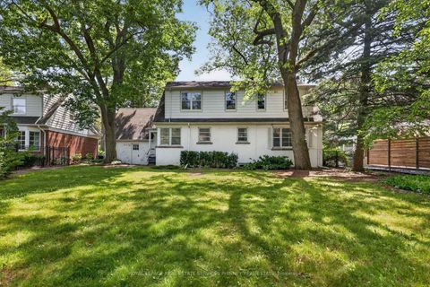 Photo 18 at 52 Valecrest Drive, Humber Valley, Toronto