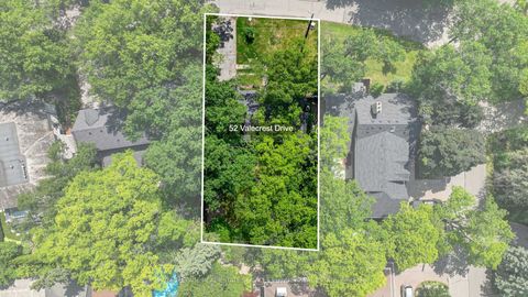 Photo 20 at 52 Valecrest Drive, Humber Valley, Toronto