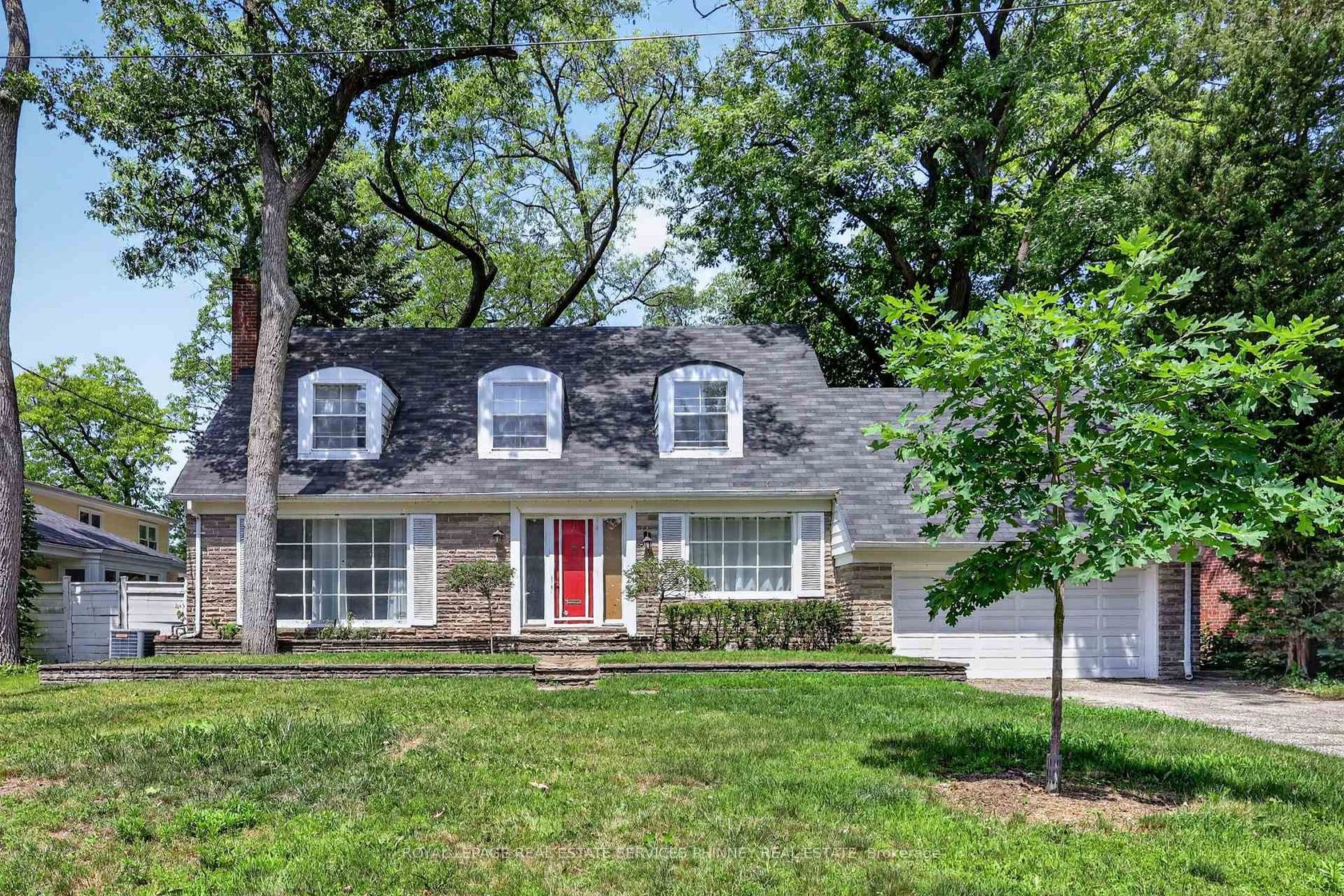 52 Valecrest Drive, Humber Valley, Toronto 