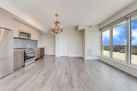 Photo 10 at 1108 - 20 Brin Drive, Humber Valley, Toronto