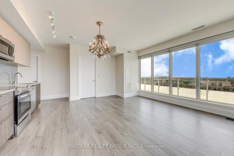 Photo 11 at 1108 - 20 Brin Drive, Humber Valley, Toronto