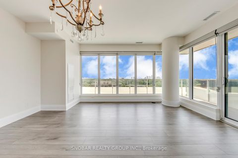 Photo 12 at 1108 - 20 Brin Drive, Humber Valley, Toronto
