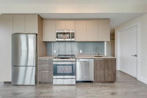 Photo 13 at 1108 - 20 Brin Drive, Humber Valley, Toronto