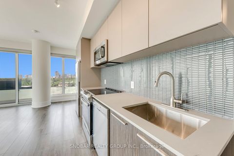 Photo 14 at 1108 - 20 Brin Drive, Humber Valley, Toronto