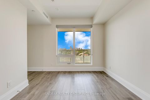Photo 15 at 1108 - 20 Brin Drive, Humber Valley, Toronto