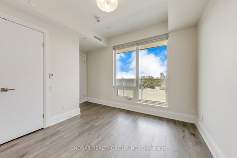 Photo 16 at 1108 - 20 Brin Drive, Humber Valley, Toronto