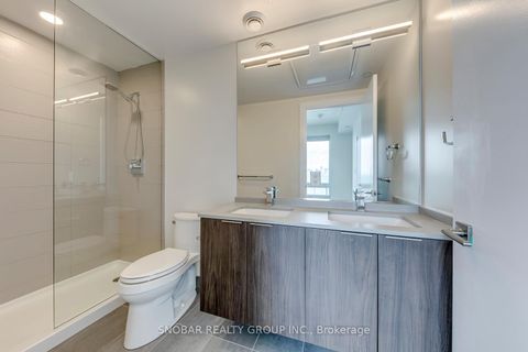 Photo 17 at 1108 - 20 Brin Drive, Humber Valley, Toronto