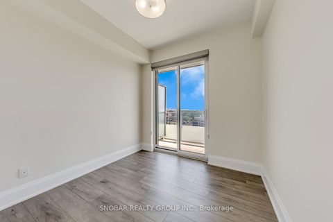 Photo 18 at 1108 - 20 Brin Drive, Humber Valley, Toronto