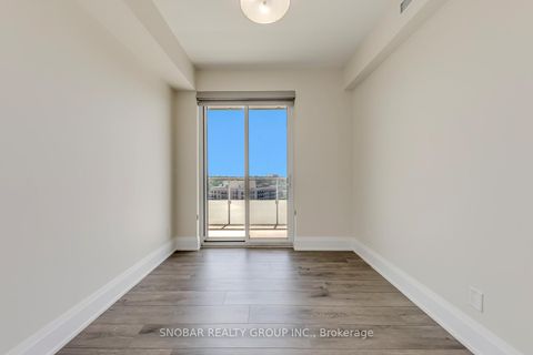 Photo 19 at 1108 - 20 Brin Drive, Humber Valley, Toronto