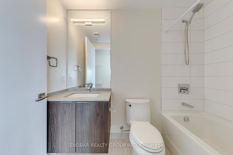 Photo 20 at 1108 - 20 Brin Drive, Humber Valley, Toronto