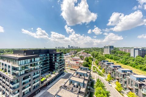 Photo 21 at 1108 - 20 Brin Drive, Humber Valley, Toronto