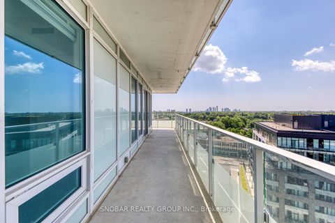 Photo 22 at 1108 - 20 Brin Drive, Humber Valley, Toronto