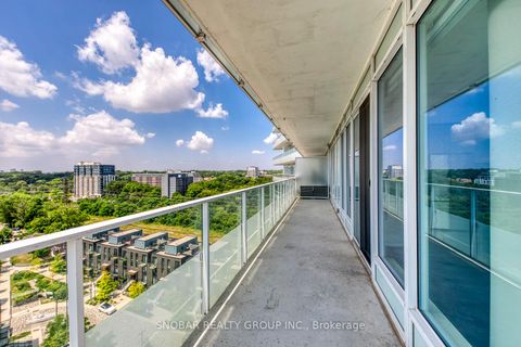 Photo 23 at 1108 - 20 Brin Drive, Humber Valley, Toronto