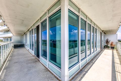 Photo 24 at 1108 - 20 Brin Drive, Humber Valley, Toronto
