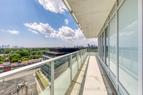 Photo 26 at 1108 - 20 Brin Drive, Humber Valley, Toronto