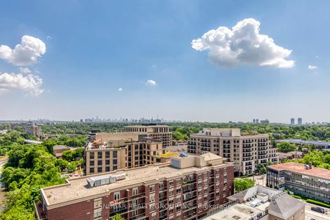 Photo 27 at 1108 - 20 Brin Drive, Humber Valley, Toronto