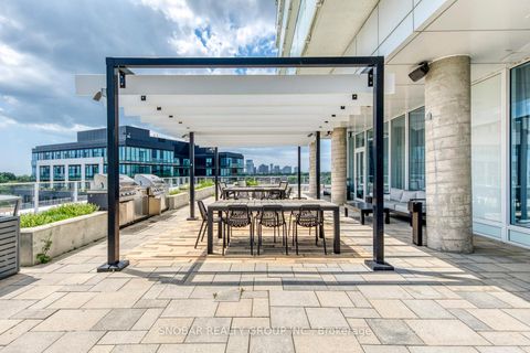 Photo 29 at 1108 - 20 Brin Drive, Humber Valley, Toronto