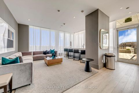 Photo 32 at 1108 - 20 Brin Drive, Humber Valley, Toronto