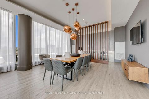 Photo 33 at 1108 - 20 Brin Drive, Humber Valley, Toronto