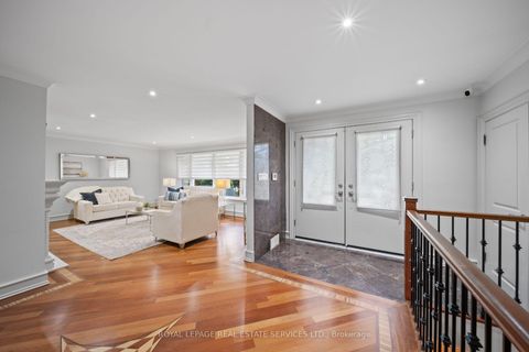 Photo 2 at 1592 Islington Avenue, Rosethorn, Toronto
