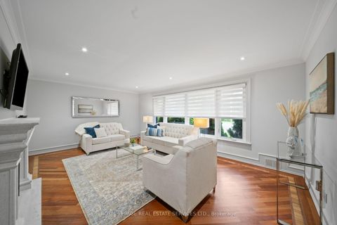 Photo 3 at 1592 Islington Avenue, Rosethorn, Toronto