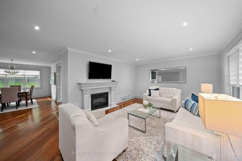 Photo 4 at 1592 Islington Avenue, Rosethorn, Toronto