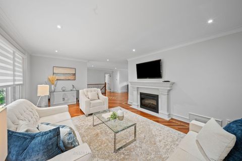 Photo 5 at 1592 Islington Avenue, Rosethorn, Toronto