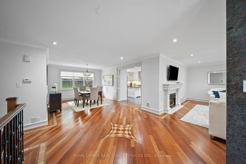 Photo 6 at 1592 Islington Avenue, Rosethorn, Toronto