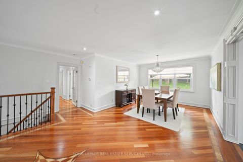Photo 7 at 1592 Islington Avenue, Rosethorn, Toronto