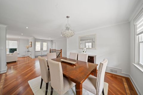 Photo 8 at 1592 Islington Avenue, Rosethorn, Toronto