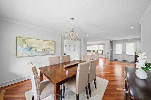 Photo 9 at 1592 Islington Avenue, Rosethorn, Toronto