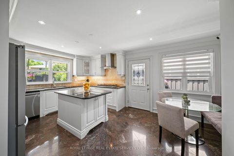 Photo 10 at 1592 Islington Avenue, Rosethorn, Toronto