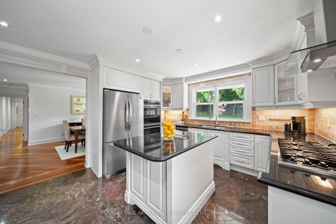 Photo 12 at 1592 Islington Avenue, Rosethorn, Toronto