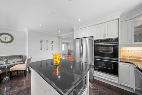 Photo 13 at 1592 Islington Avenue, Rosethorn, Toronto