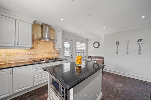 Photo 14 at 1592 Islington Avenue, Rosethorn, Toronto