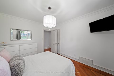 Photo 19 at 1592 Islington Avenue, Rosethorn, Toronto