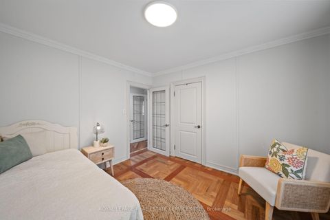 Photo 21 at 1592 Islington Avenue, Rosethorn, Toronto