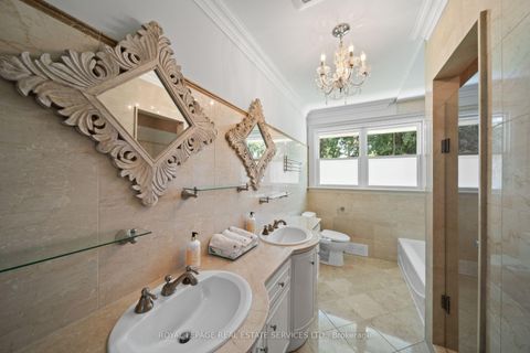 Photo 22 at 1592 Islington Avenue, Rosethorn, Toronto