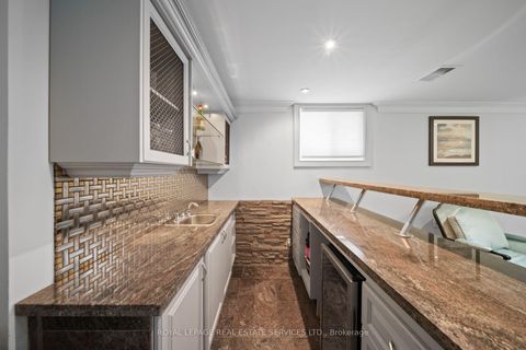 Photo 32 at 1592 Islington Avenue, Rosethorn, Toronto