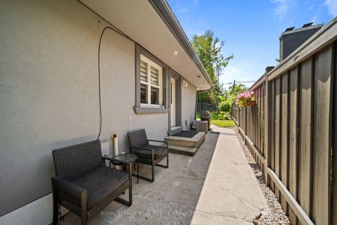 Photo 39 at 1592 Islington Avenue, Rosethorn, Toronto