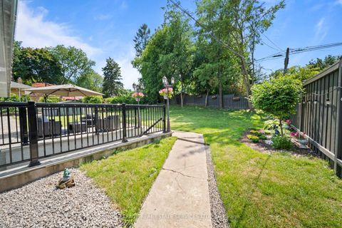 Photo 40 at 1592 Islington Avenue, Rosethorn, Toronto