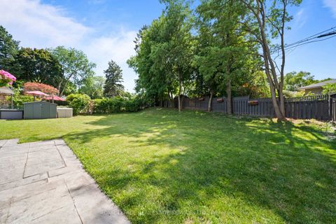 Photo 42 at 1592 Islington Avenue, Rosethorn, Toronto
